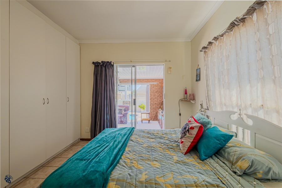 3 Bedroom Property for Sale in Myburgh Park Western Cape